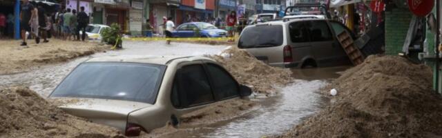 ČEKA NAS POTPUNI PAKAO, UGROŽENI SMO SVI! Prošla godina bila najtoplija ikada, a evo kakvi će tek biti POŽARI i POPLAVE