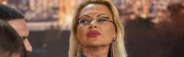 Čestitala Leni rođendan, pa isprozivala Gocu Tržan: Marija Kulić nije štedela reči