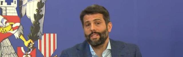 Šapiću se PLAČE ZBOG KOCKI: Ljudi bi se GAĐALI njima, zato se sklanjaju (VIDEO)