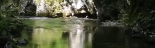 Da li ste znali za "srpski Tajland"? Voda je tirkizna i lekovita (FOTO/VIDEO)