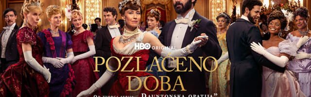 HBO je objavio službeni trejler za seriju „Pozlaćeno doba“