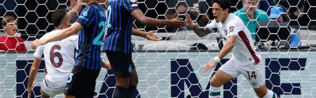 Fluminense sa dva gola srušio Inter i plasirao se u četvrtfinale SP (VIDEO)