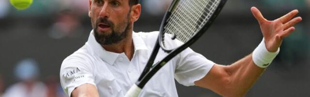 Novak Đoković se oglasio zbog Grigora Dimitrova