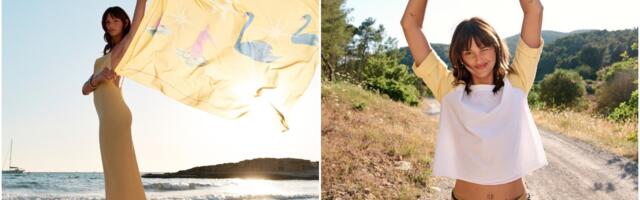 H&M i Mia Regan zajedno dizajniraju kolekciju za letnji odmor