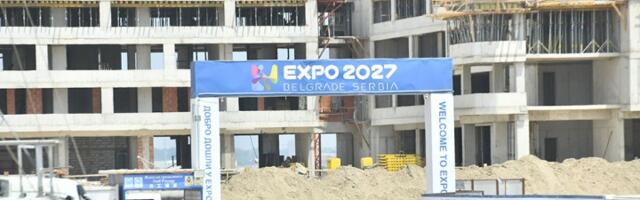 Pokrenuta inicijativa za upozorenje Međunarodnom birou za izložbe na probleme u vezi sa Expo 2027.