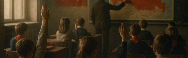 Duga senka komunističke indoktrinacije