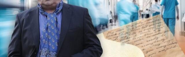 CELA NACIJA U SUZAMA ZBOG INFORMACIJE O HALIDU BEŠLIĆU! Isplivala najveća tajna, a evo ko stoji iza svega!