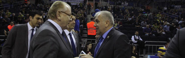 CRNI DAN ZA SRPSKU KOŠARKU: Od tog 16. septembra ništa više nije bilo isto