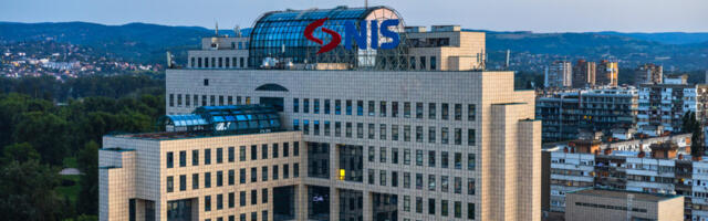 Nova licenca NIS-u do 8. oktobra 2025. godine