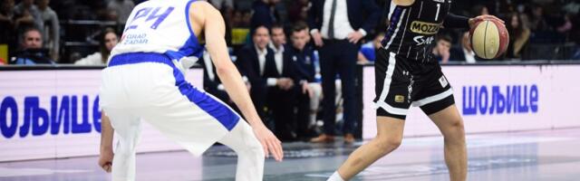 LUNDBERG PROSLAVLJA KARIJERU DOK PARTIZAN GUBI: Danski reprezentativac u centru pažnje!