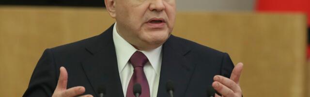 Mišustin u pohodu na Kinu