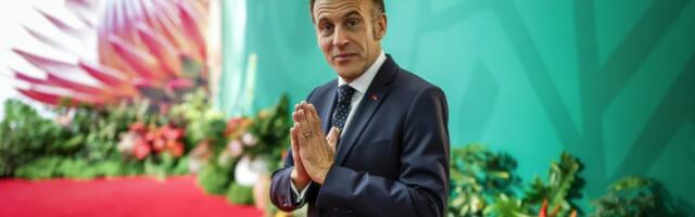 Evropa u šoku: Makron uvodi hitne mere, Francuzi spremaju nešto nezamislivo