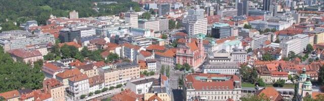 Gradonačelnik Ljubljane Zoran Janković prvoosumnjičeni u istrazi o korupciji i privrednom kriminalu