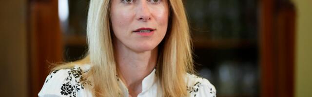 KAKAV OBRAČUN U BRISELU: Kaja Kalas napravila haos, umešani i Rusi!