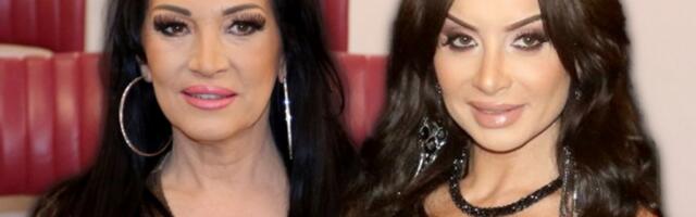 ĆERKA GOCE BOŽINOVSKE LJUBI NOVOG MUŠKARCA! Našla sreću posle RAZVODA!