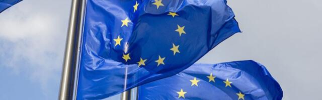 EU kaznila društvenu mrežu Iks