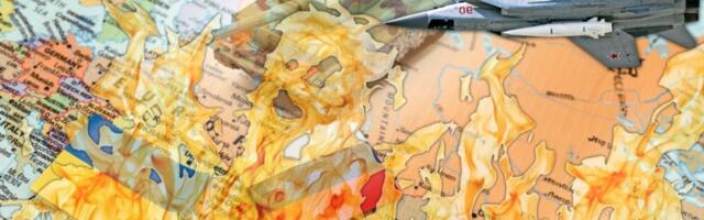 Kinžali pokrenuli brutalnu odmazdu: Žestok udar Rusije, oglasio se Zelenski! (VIDEO)