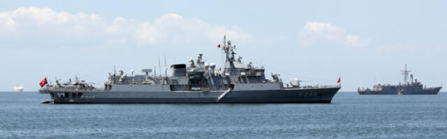 ŠVEDSKA MORNARICA DIGLA UZBUNU Šta su ovo primetili na Baltiku?