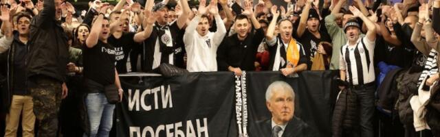 Žoc se vraća, ali ne ulazi u plej-of ili Partizan osvaja Evroligu s drugim trenerom: Grobari šokirali izborom!