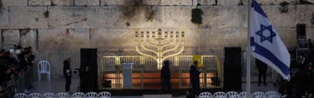 Појачане мере безбедности током Хануке широм света