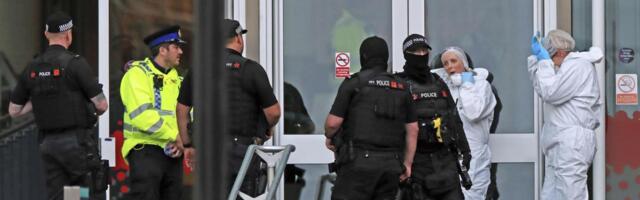 UŽASAN ZLOČIN U VELIKOJ BRITANIJI: Dečak ubio devojčicu (9), cela zajednica potresena i šokirana!