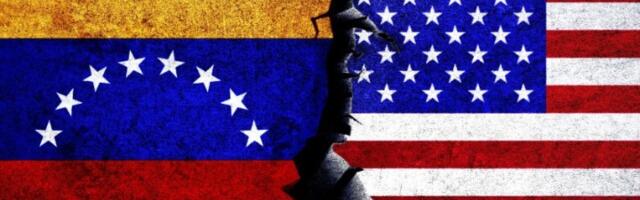 SAD zaplenile još jedan tanker kod obale Venecuele