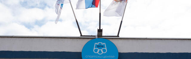Sportski centar „Čair“ postaje javno komunalno preduzeće