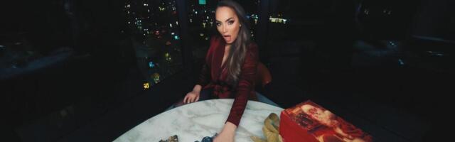 Goga Sekulić poručuje: Ne zanima me luksuz, već emocija! Pre bih otišla u stan na dan, nego u apartman