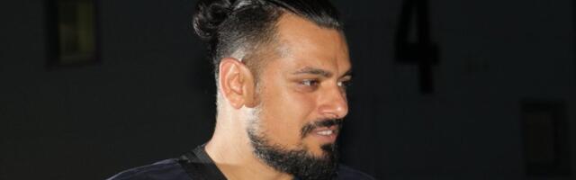 Pljušte tužbe - Objavljene sve poruke koje je Bora Santana slao Aniti (FOTO)