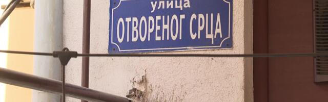 Ulica otvorenog srca na četiri lokacije u Beogradu