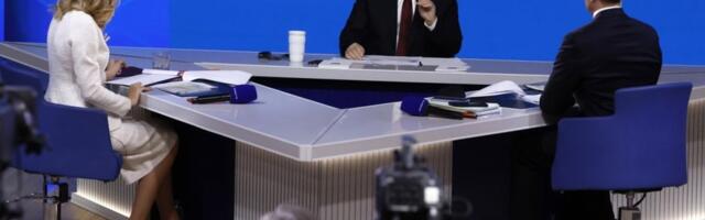 „Rusija se približava sumornoj prekretnici“: Koji su razlozi za Putinovo projektovanje samouverenosti?