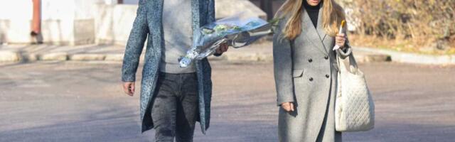 POGLEDAJTE GDE VELJKO KUZMANČEVIĆ I VERICA RAKOČEVIĆ PROVODE PRAZNIKE! Baškare se u toplim krajevima, svi bi im pozavideli (FOTO)