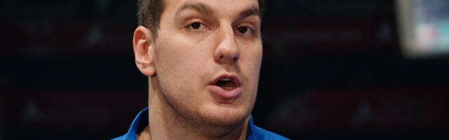 Никола Јакшић: Немамо право на кикс