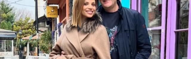 UHVATILA MUŽA U PREVARI, PA ZAVELA POZNATOG VODITELJA: Balkanska lepotica (49) doživela niz nepravdi, o skandalu brujala javnost!