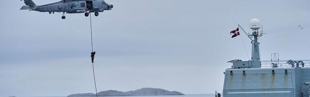 Blumberg: Evropa priprema vojni plan za Arktik zbog Trampove pretnje Grenlandu