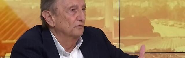 Petrović: Motor privrednog rasta Srbije bili motači kablova i jeftina radna snaga, a toga više nema