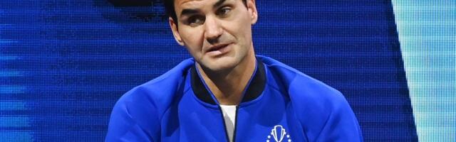 Rodžer Federer otkrio ime svog favorita na Australijan openu