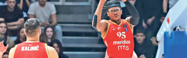 Звездин реванш Задранима