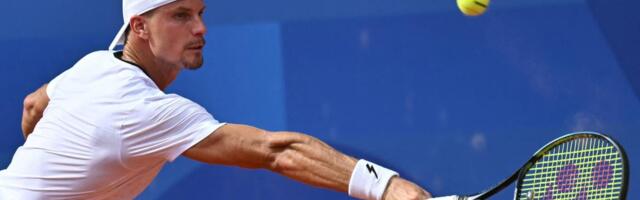 BEZ IZNEĐANJENA - ONI SU OPRAVDALI ULOGE FAVORITA! Tijafo, Fučovič i Farija u drugom kolu Australijan opena