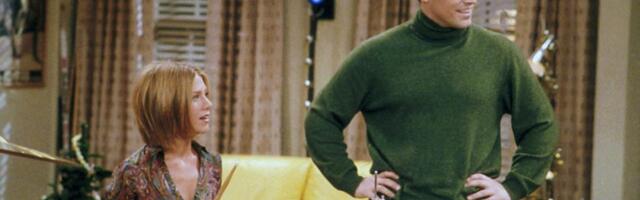 Met Leblank se nakon ogromne pauze pojavio u javnosti sa Dženifer Aniston, ali su paparaco slike šokirale fanove (FOTO)