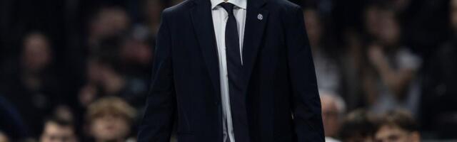 Penjaroja: Lakić igra srcem, volim ga zbog toga! Odigrali smo kompletnu utakmicu