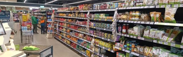 Kakvo je radno vreme prodavnica za Sretenje?