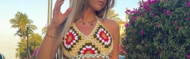 ALAL JOJ VERA DOKLE JE STIGLA SA 23: Ćerka ove Srpkinje radi za Trampa i izgleda ko BOGINJA, ovakvu svi sanjaju