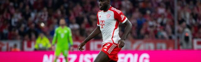Bajern "blindirao" važnog igrača do 2030.