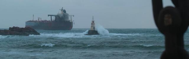 Američki specijalci upali na tanker u Indijskom okeanu: Pratili ga preko pola sveta, postoje i snimci