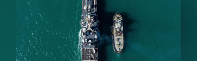 Иран одржава војну вежбу у Ормуском мореузу