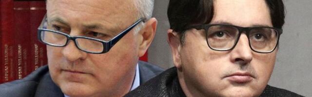 MRDIĆ: Umesto što opstruišu izbore, Dolovac i Nenadić da odgovore da li su učestvovali u likvidaciji svedoka ubistva Miše Ognjanovića