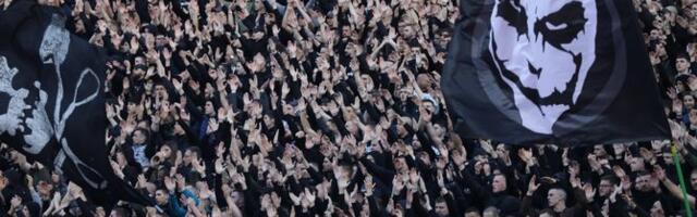 GROBARI NA NOGAMA! Partizan dobio najbolje moguće vesti pred OFK Beograd!