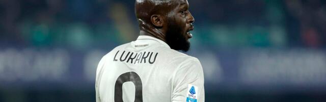 Lukaku za spas u poslednji čas: Napoli u 96. minutu iščupao pobedu u Veroni /VIDEO/
