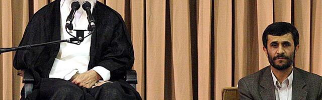 Ubijen i bivši predsednik Irana Mahmud Ahmadinedžad